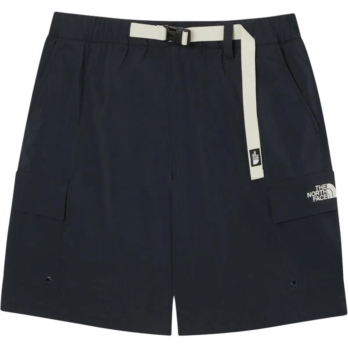 THE NORTH FACE Ice Gear Loft Shorts Casual Shorts Men's Marine Blue