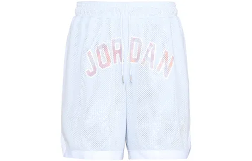 Jordan DNA Casual Shorts Men's Soccer Gray
