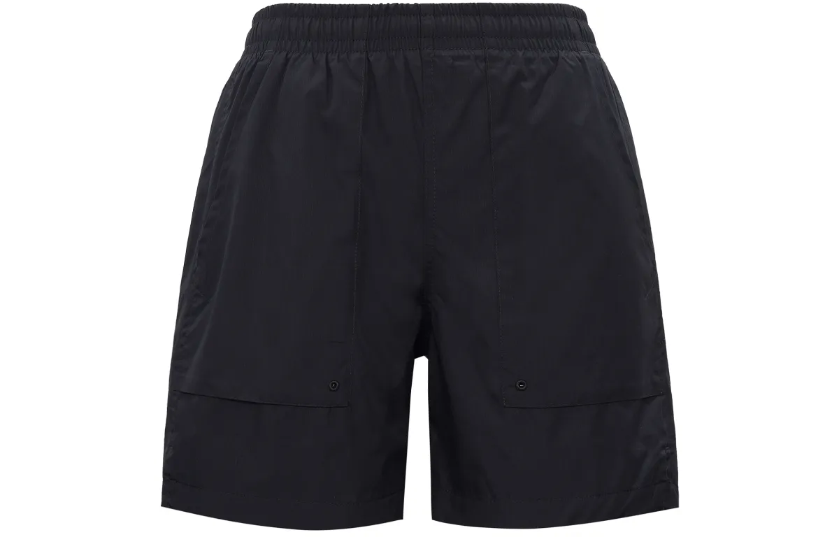 Nike Casual Shorts Men's Moderate Straight Fit Pants