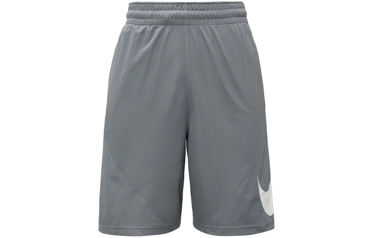 Nike Casual Shorts Men's Cool Gray Moderate