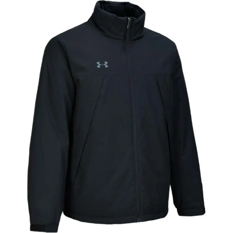 Under Armour Sports Life Collection Puffer Jacket Unisex Black