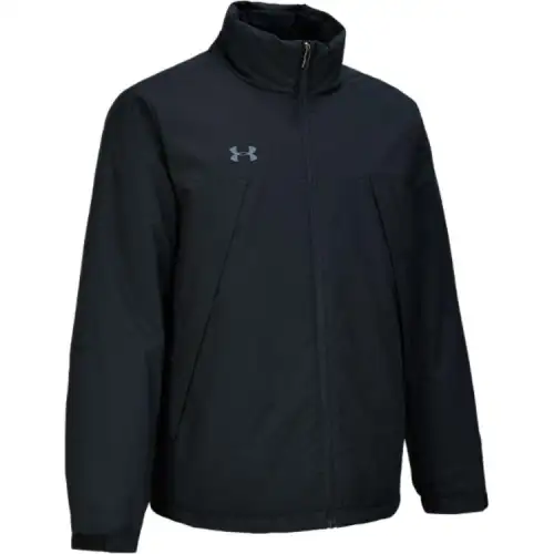 Under Armour Sports Life Collection Puffer Jacket Unisex Black