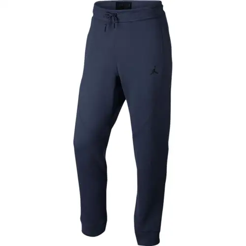 Jordan Apparel Casual Pants Men's Blue Moderate Other