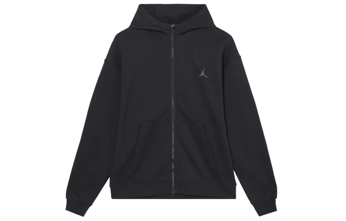 Jordan Dri FIT Jacket Men's Black