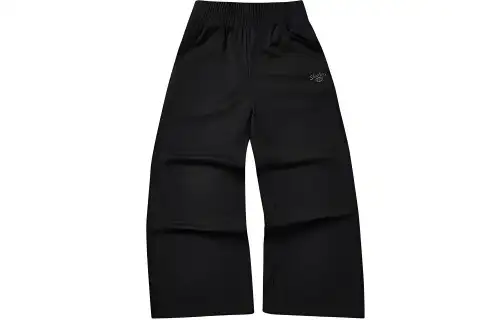 Skechers Casual Pants Men's Carbon Black