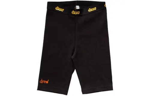 Drew House 2x2 Rib Bike Shorts