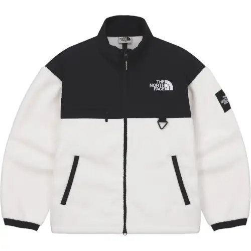 THE NORTH FACE THE NORTH FACE Apparel Collection Jackets & Coats Men's White