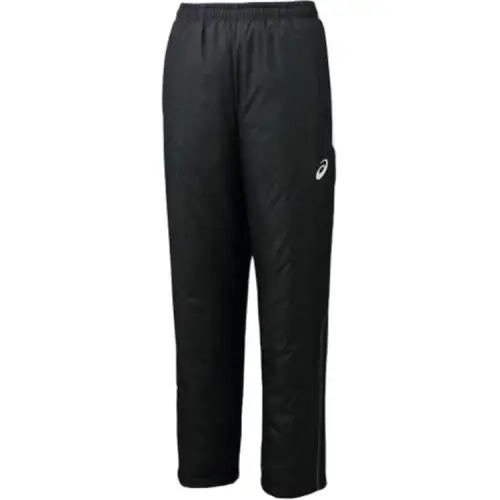 ASICS Casual Pants Men's Black Moderate Other