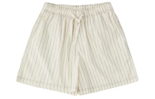 Stussy X Tekla Poplin Pajama Short