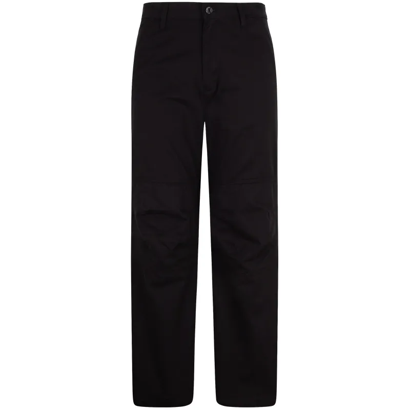 CALVIN KLEIN Spring Festival Red Product Casual Pants Men's