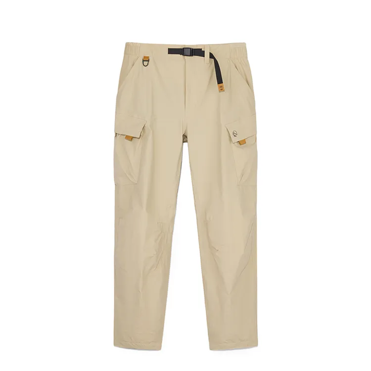 Timberland Cargo Pants Men's Earth Tone