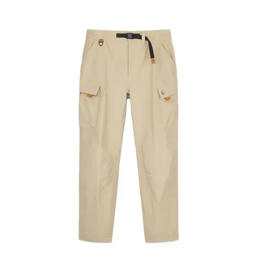 Timberland Cargo Pants Men's Earth Tone