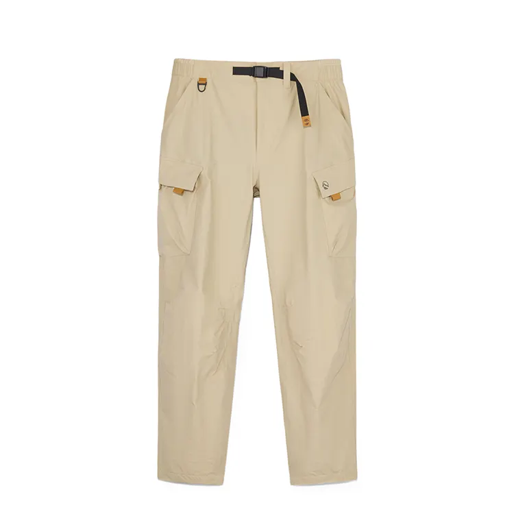 Timberland Cargo Pants Men's Earth Tone