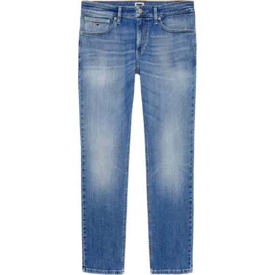 Tommy Hilfiger Jeans Men's Light Blue