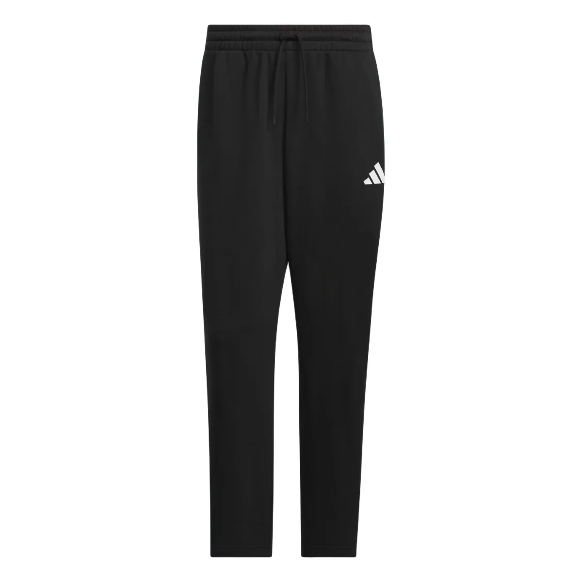 Adidas Casual Pants Men's Black