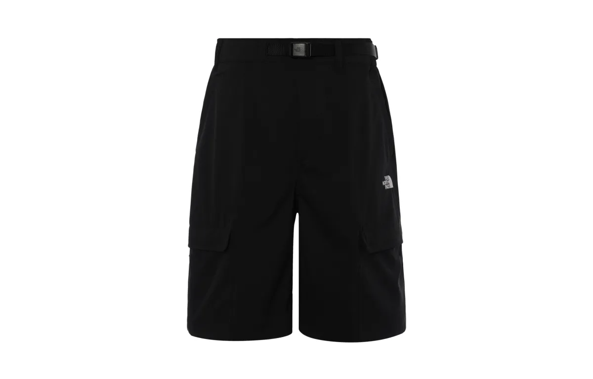 THE NORTH FACE Urban Exploration Cargo Shorts Men's Black