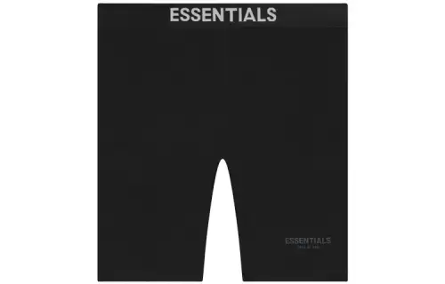 Fear Of God Essentials Athletic Biker Short