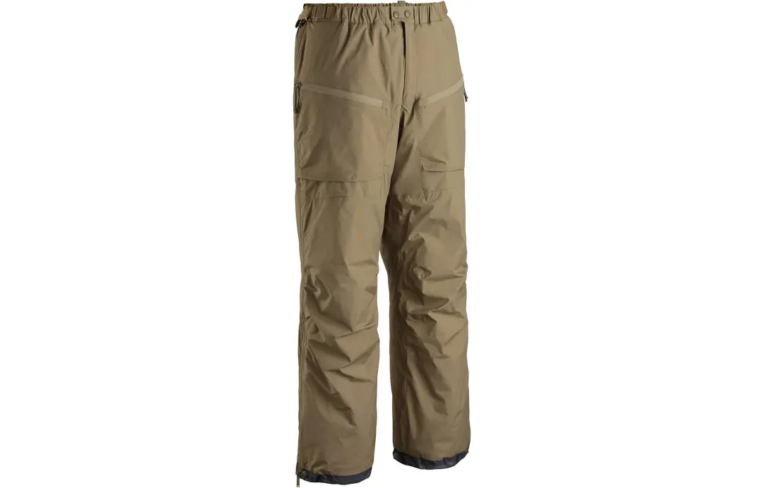 Arc'teryx COLD WX PANT LT GEN 2 MEN'S Windbreaker Pants Men's