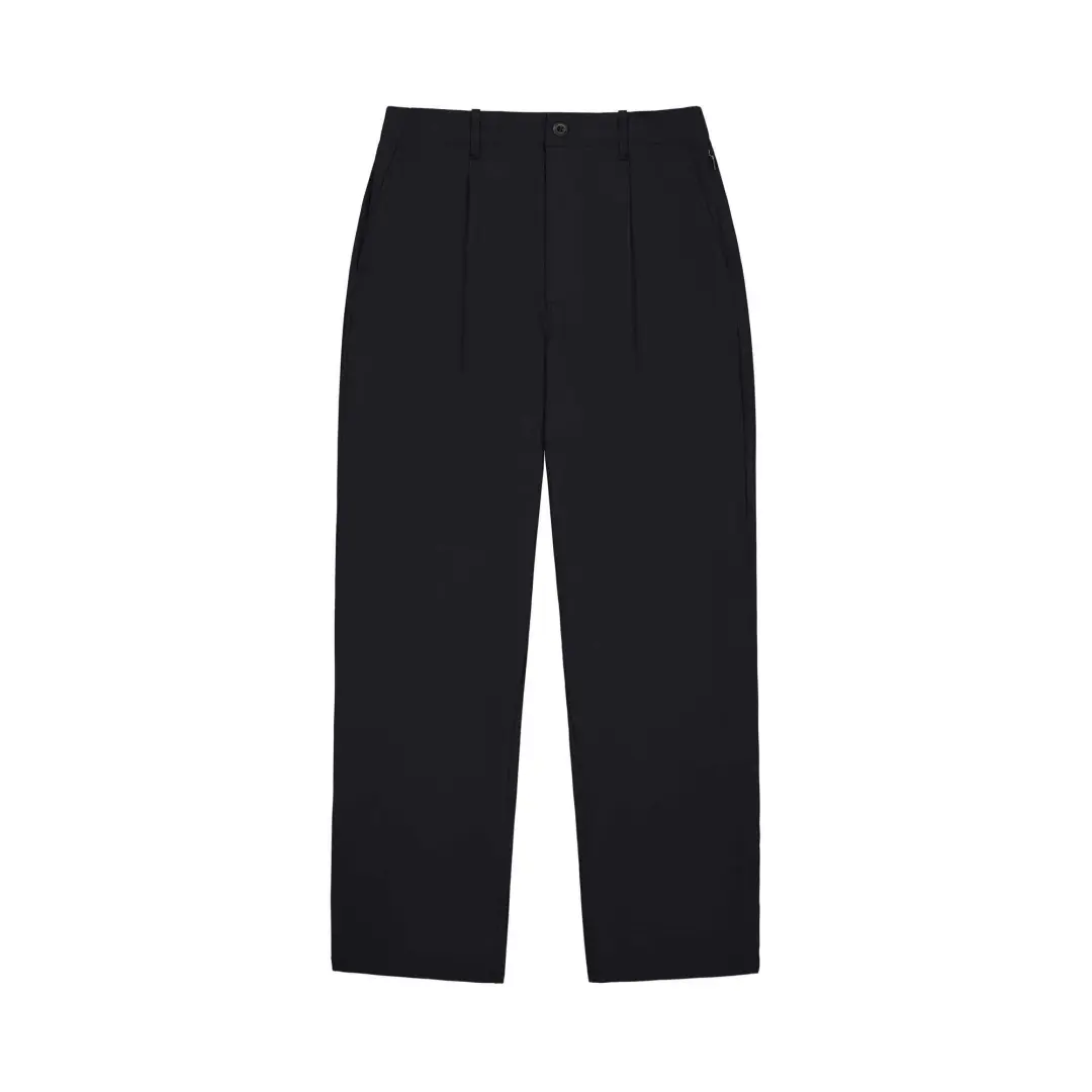 New Balance Casual Pants Men's Black BK