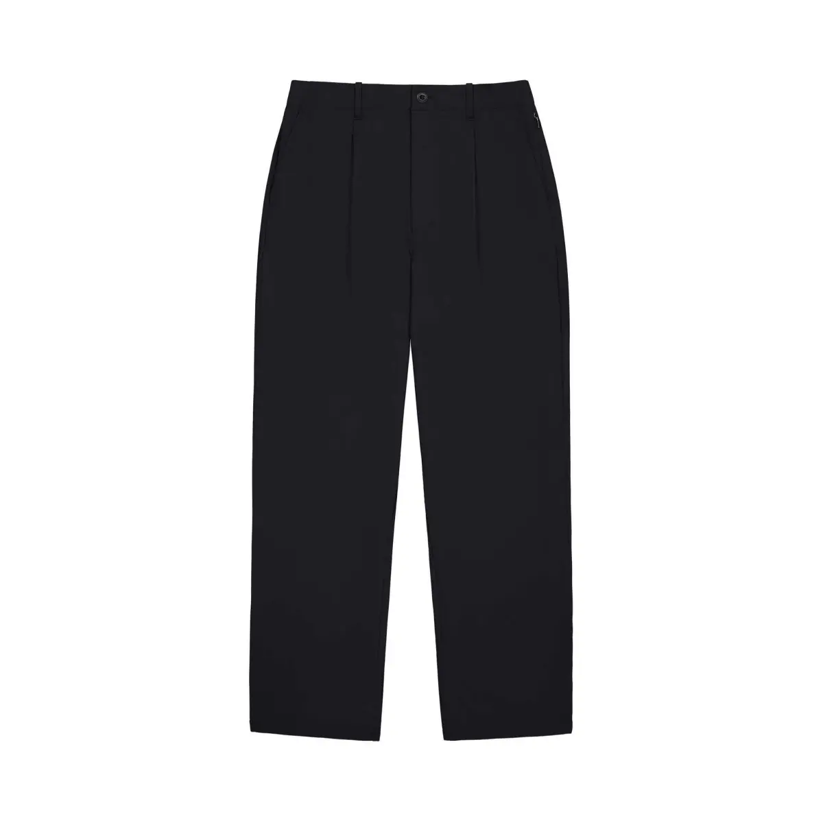 New Balance Casual Pants Men's Black BK