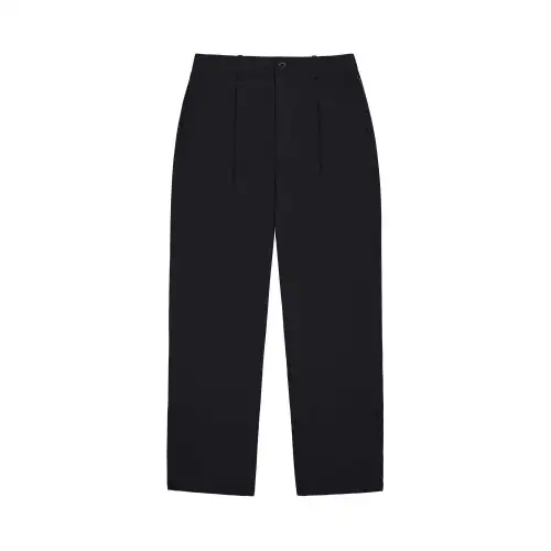 New Balance Casual Pants Men's Black BK