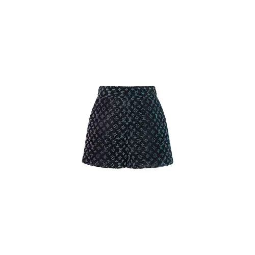 LOUIS VUITTON Mesh Shorts