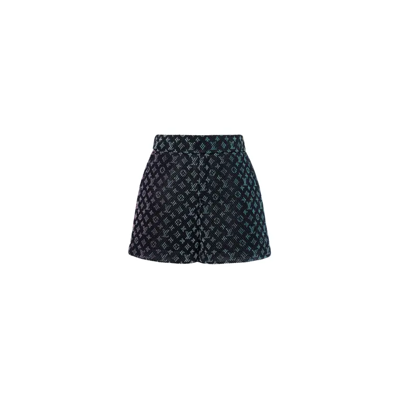 LOUIS VUITTON Mesh Shorts
