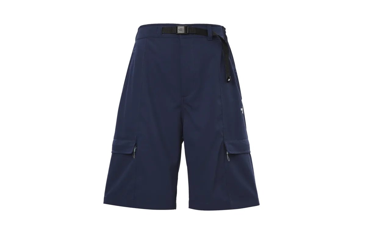 THE NORTH FACE Urban Exploration Cargo Shorts Men's Blue