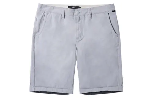 Vans Cargo Shorts Men's Light Gray Moderate