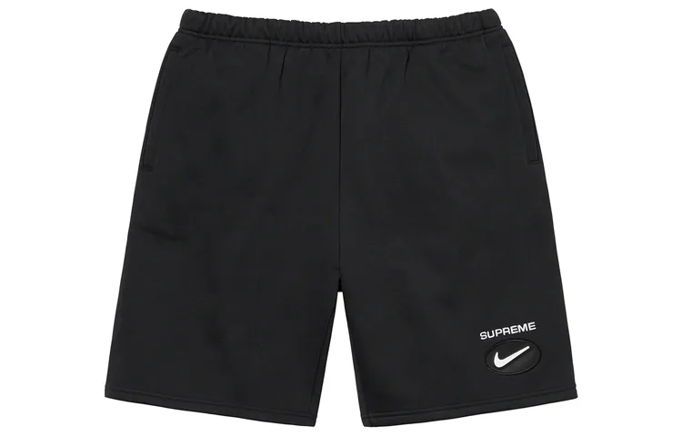 Supreme Nike Jewel Sweatshort