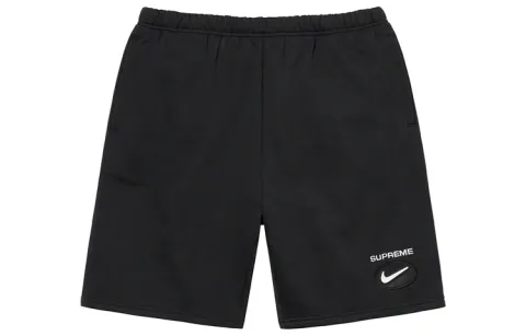 Supreme Nike Jewel Sweatshort