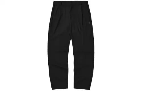 Skechers Casual Pants Men's Carbon Black
