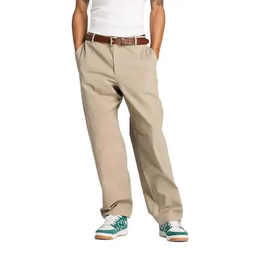 New Balance Numeric Standard Pant Casual Pants Men's Beige