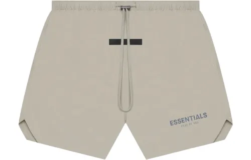 Fear Of God Essentials Volley Short
