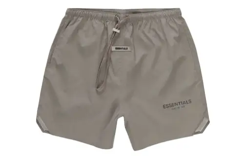 Fear Of God Essentials Volley Shorts