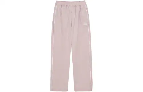 THE NORTH FACE Casual Pants Unisex Pink