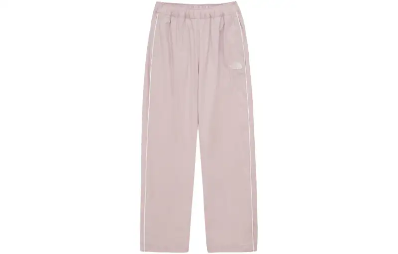 THE NORTH FACE Casual Pants Unisex Pink