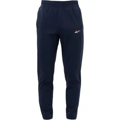 Reebok Casual Pants Men's Vector Marine