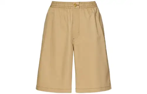 UNIQLO X Marni Wide Fit Boxy Shorts