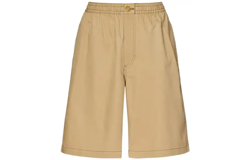 UNIQLO X Marni Wide Fit Boxy Shorts