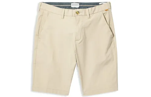Timberland Cargo Shorts Men's Khaki Moderate