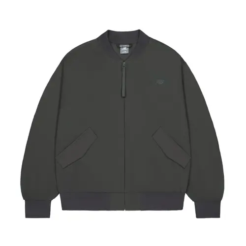 New Balance Puffer Jacket Men's Ink Black