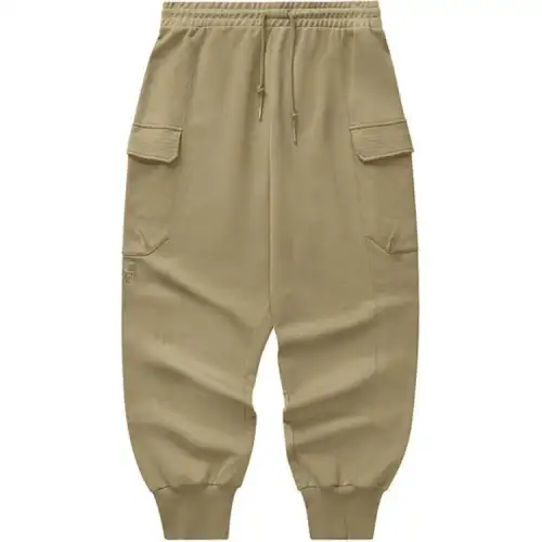 Skechers Casual Pants Men's Elm
