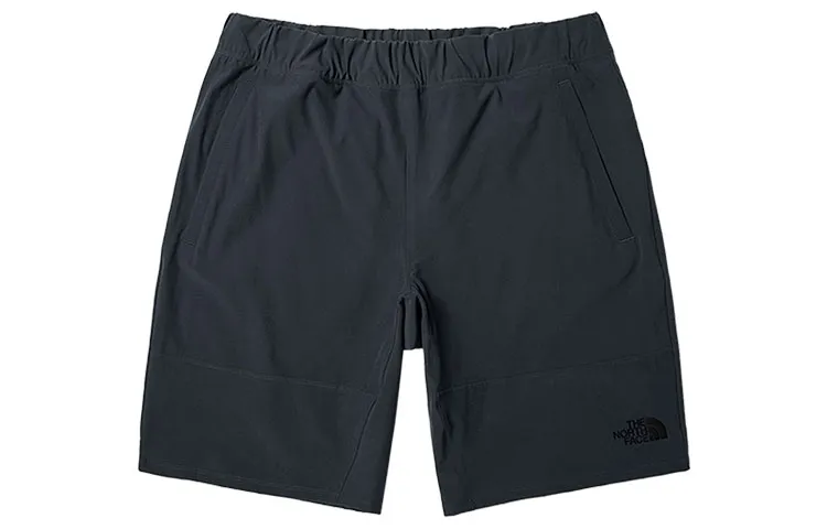 THE NORTH FACE Casual Shorts Men's Gray Moderate