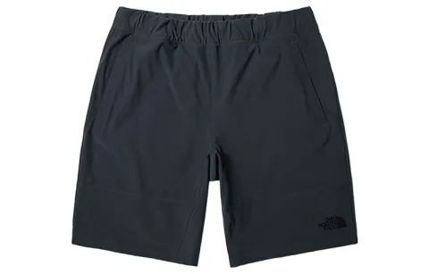 THE NORTH FACE Casual Shorts Men's Gray Moderate