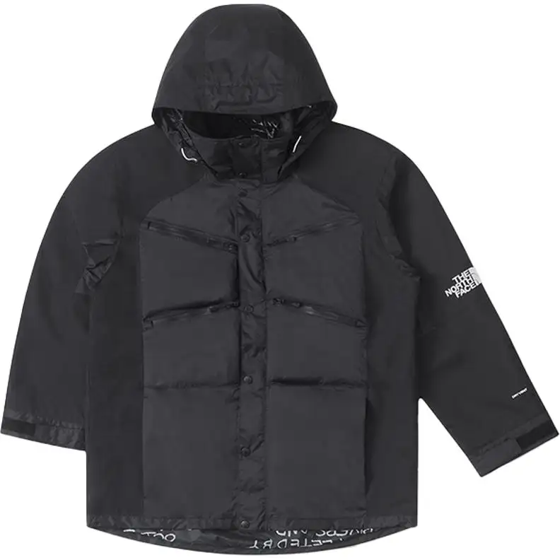 THE NORTH FACE Jackets & Coats Unisex Black