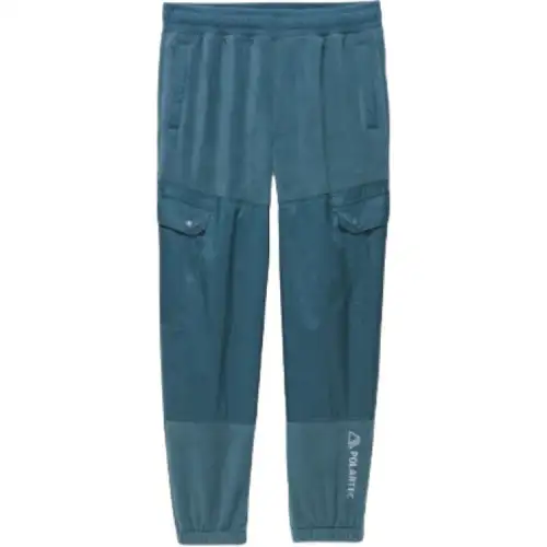 Vans Casual Pants Men's Green Moderate Cuffed Pants