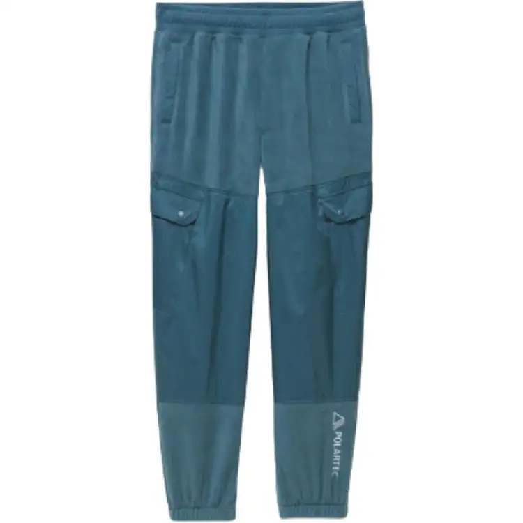 Vans Casual Pants Men's Green Moderate Cuffed Pants