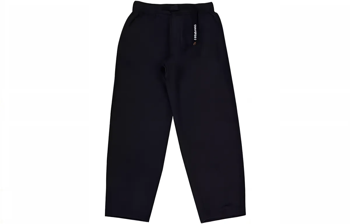 Converse Casual Pants Men's Black