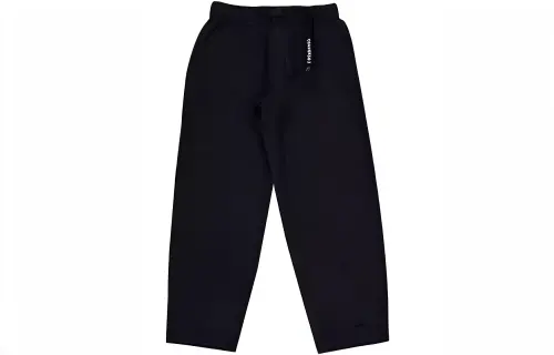 Converse Casual Pants Men's Black